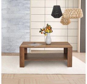 Dohányzóasztal Salome 2 (dió oslo) . 1109368