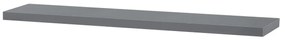 P-002 polc, szürke