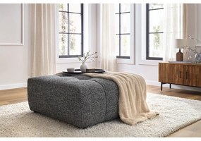 Sötétszürke lábtartó Arsene – Bobochic Paris