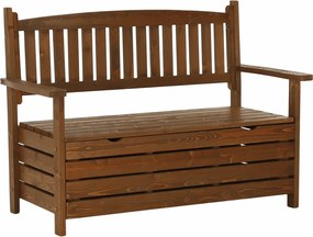 Kerti lóca, barna, 123,5 cm, DILKA