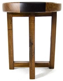 Sámli JOLO'JR 34x34 cm fenyő