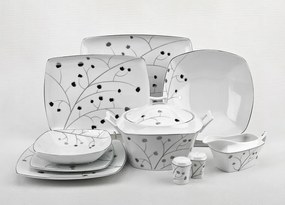 Ebéd szolgáltatás 12/43 Pamut