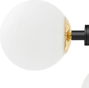 Kaspa CUMULUS 1 10753142 Függeszték 14x9W/E14 IP20