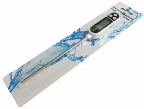 Digitális konyhai hőmérő tűs érzékelővel - TP300