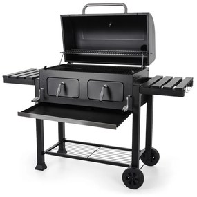 G21 Panama BBQ grill
