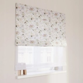 Kész római roló Duo 120x170cm fehér