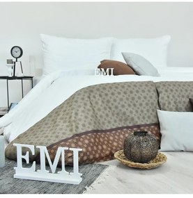 EMI Escala szatén ágyneműhuzat