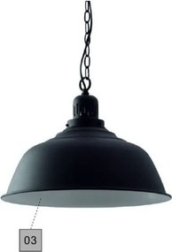 Novolux VINTAGE 620A-G05X1A-02 Függőlámpa 1x60W/E27 IP20
