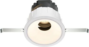 Maytoni Wise DL057-10W3K-W 1x10W/LED 3000K 530lm IP20