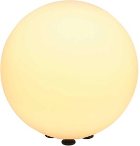 Rotoball 40 álló kültéri lámpa 230V E27 24W IP44