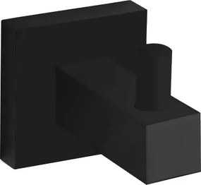 Törölközőtartó Mexen fekete