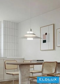 ELDLUX LP-88B Egyágú Függesztett Lámpa IP20