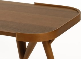 Butterfly 70 - Walnut