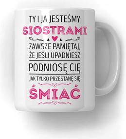 Bögre Nővérek vagyunk a Barátnő Nővérének