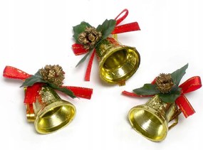 Karácsonyfadísz Csingiling 8 db-os