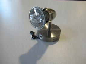 Bright Light 54710/17/15 SpotlĂĄmpa GU10/50W/230V Ăj