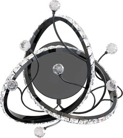 Zuma Line MAIA MB3481-1-3BCT Plafonlámpa 1x16W/LED 2700K-6000K 1800lm IP20