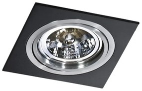 Siro álmennyezetbe süllyeszthető spotlámpa