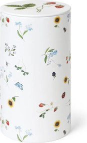 Fém élelmiszertartó doboz Hammershøi Summer – Kähler Design