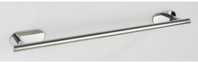 Orea Rail Turbo-Loc® rozsdamentes acél fali törölköző tartó - Wenko