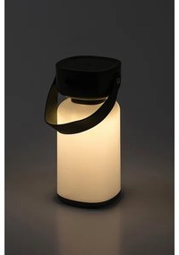 Rabalux 77144-LED Dimmelhető újratölthető érintős kültéri asztali lámpa FUNES LED/3W/5V IP44 zöld