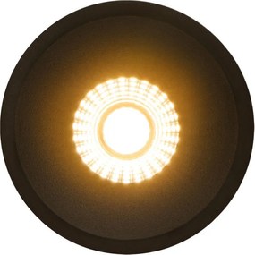 Nordlux ALBRIC 2310340003 Beépíthető spotlámpa 1x8W/LED 2700K 590LM IP44