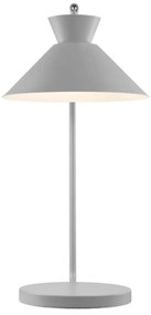 Nordlux DIAL 2213385010 Asztali lámpa 1x40W/E27 IP20