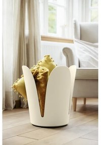 WENKO 26086100 - COMISO ülőke, 44,5 x 46 cm, fehér