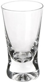 Altom 6 db-os vodka pohár készlet 25 ml