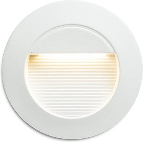RENDL MARCO 70 süllyesztett lámpa fehér 230V LED 3W IP65 3000K
