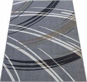 Szőnyeg 200x290 Modern Szőtt Hálószoba Nappali