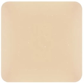 Globo 41348-30SQSH - SAJAMA LED 30W 230V dimmelhető mennyezeti lámpa + DO