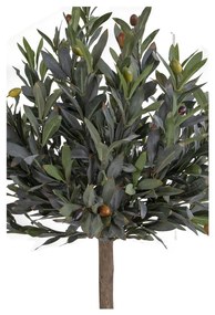 Olivafa műnövény 120 cm
