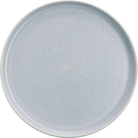 CASA NOVA kistányér Ø22,5cm, 4 db-os készlet, világosszürke