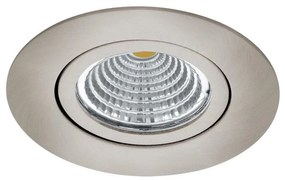 Eglo 98303 - LED Dimmelhető beépíthető lámpa SALICETO LED/6W/230V
