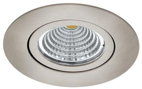 Eglo Eglo 98303 - LED Dimmelhető beépíthető lámpa SALICETO LED/6W/230V EG98303