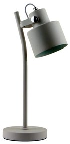 Zuma Line DRACO A2038-SWH Asztali lámpa 1x40W/E27 IP20