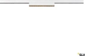 SLV 48V SYSTEM 1006628 Sínreflektor 12x7.3W/LED 2700K 580lm IP20