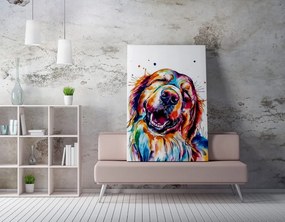 Vászonkép, 50×70 cm – WY165