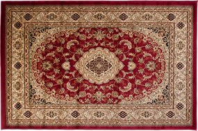 Klasszikus Szőnyeg Hagyomány 200x300 Vastag Török 6r