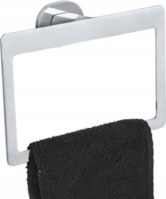 Fali Törölközőtartó fúrás nélkül Wenko