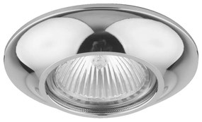 Prezent ELEGANT METAL FIX 71039 Felületi spotlámpa 1x50W/GU10 IP20
