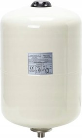 Membrános Edény Cwu 12L Fehér Ibo Italy 10 bar (3/4")