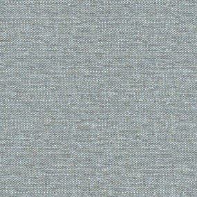 Parato Cristiana Masi Jaipur Jabuna fehér-kék textilhatású vlies tapéta – 5866