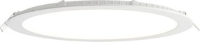 Endon SIRIODISC 73810 Beépíthető spotlámpa 24W/LED 4000K 1900LM IP44
