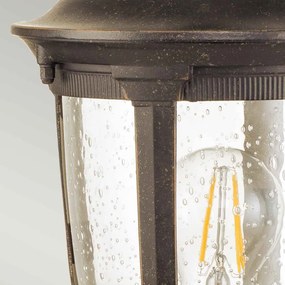 Elstead Lighting Cleveland CL3-S Állólámpa 1x60W/E27 IP44