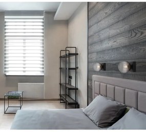 Globo 15216-1 - Mennyezeti lámpa DALLERTA 1xG9/10W/230V