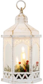 Solight 1V266 - LED Karácsonyi dekoráció 3xLED/3xAAA Lámpás