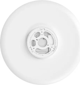 Nordlux - SERENOVA LED fürdőszobai mennyezeti lámpa, 22/32 W, 230 V, Ø 41 cm, IP65, fehér