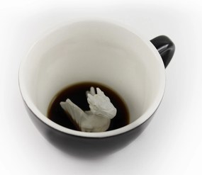 Bögre SÁRKÁNY 325 ml - Creature Cups